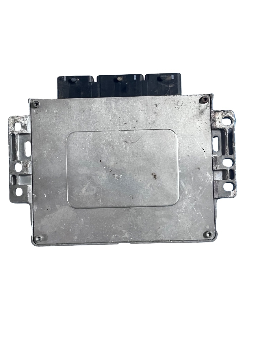 Calculator Motor  RENAULT LAGUNA II BG0/1_ 2001 - 2007 2.0i 8200278378