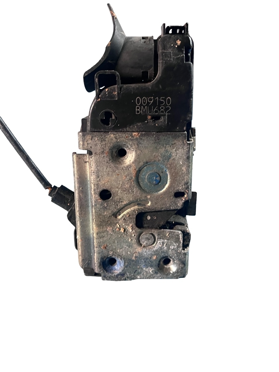 Broasca usa stanga fata RENAULT LAGUNA II BG0/1_ 2001 - 2007 009150 – foto 2