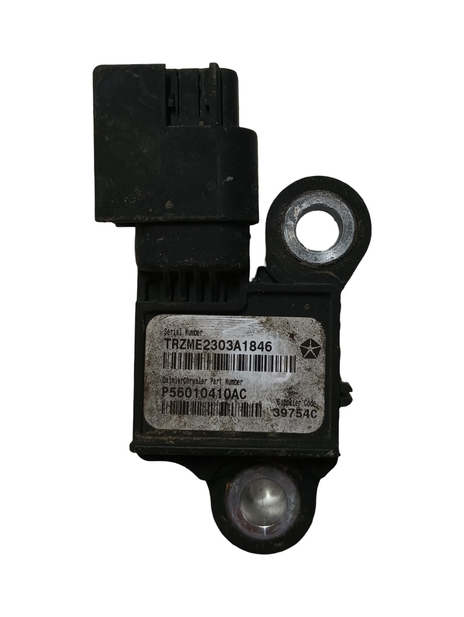 Senzor de impact airbag JEEP GRAND CHEROKEE II WJ, WG 1998 - 2005, JEEP GRAND CHEROKEE III WH, WK 2004 - 2011 P56010410ac – foto 2