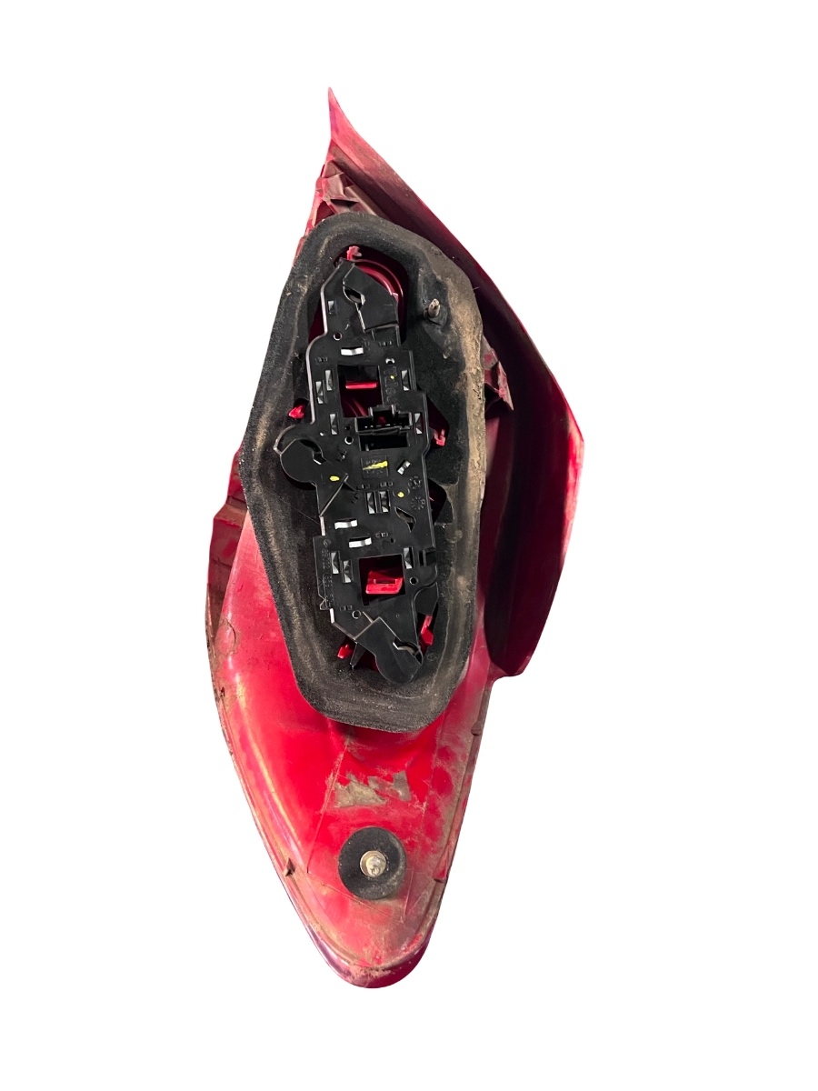 Lampa spate / Stop stanga PEUGEOT 307 3A/C 2000 - > 1.4 KFW (TU3JP) – foto 5