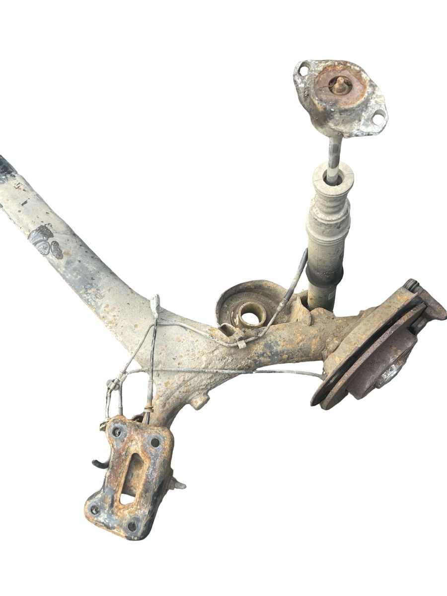 Punte spate PEUGEOT 307 SW 3H 2002 - 2009 – foto 3