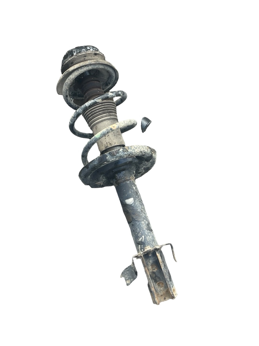 Amortizor fata DACIA LOGAN MCV II 2013 - > 0.9 TCe 90 H4B 400, H4B 408