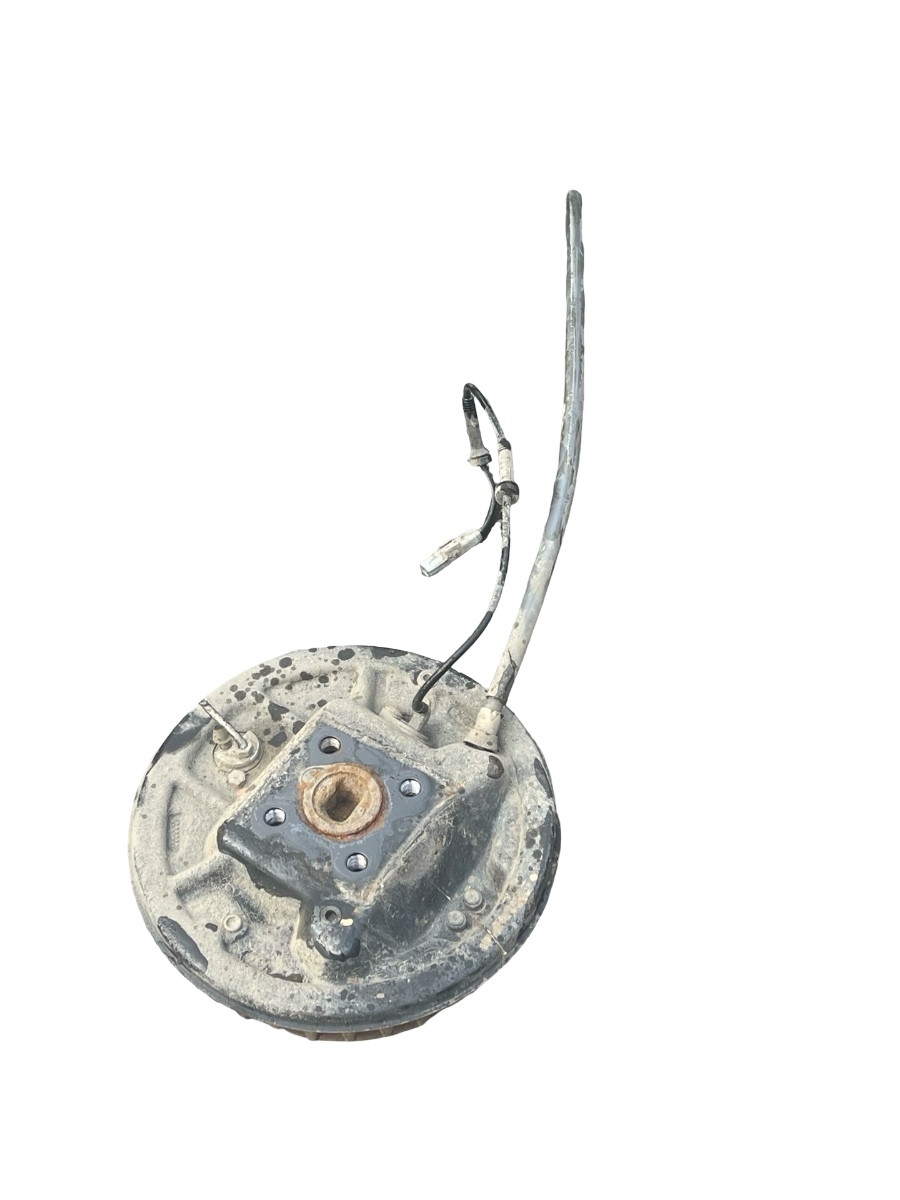 Fuzeta stanga spate DACIA LOGAN MCV II 2013 - > 0.9 TCe 90 H4B 400, H4B 408