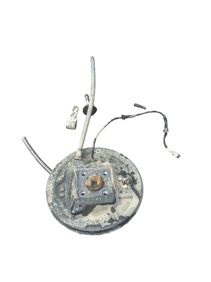 Fuzeta dreapta spate DACIA LOGAN MCV II 2013 - > 0.9 TCe 90 H4B 400, H4B 408