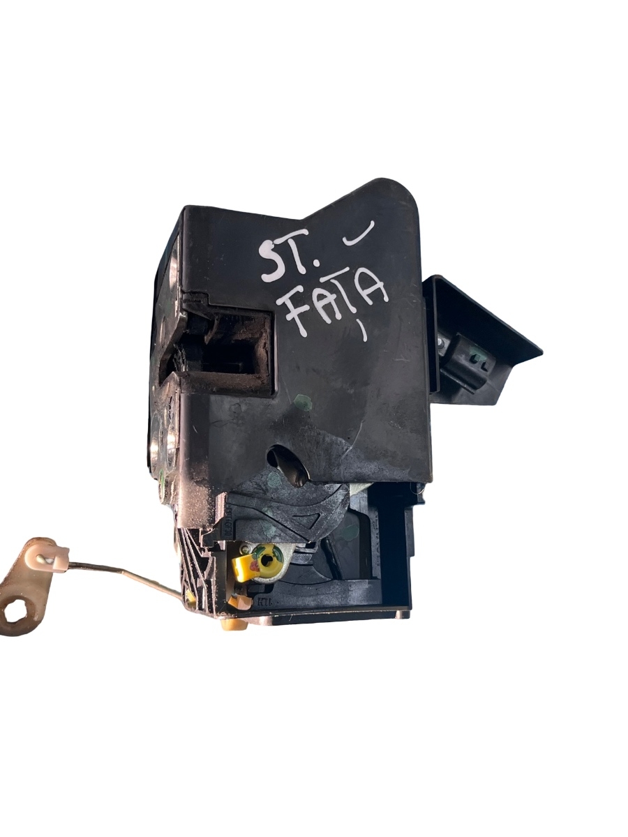 Broasca usa stanga fata DACIA LOGAN MCV II 2019 - >