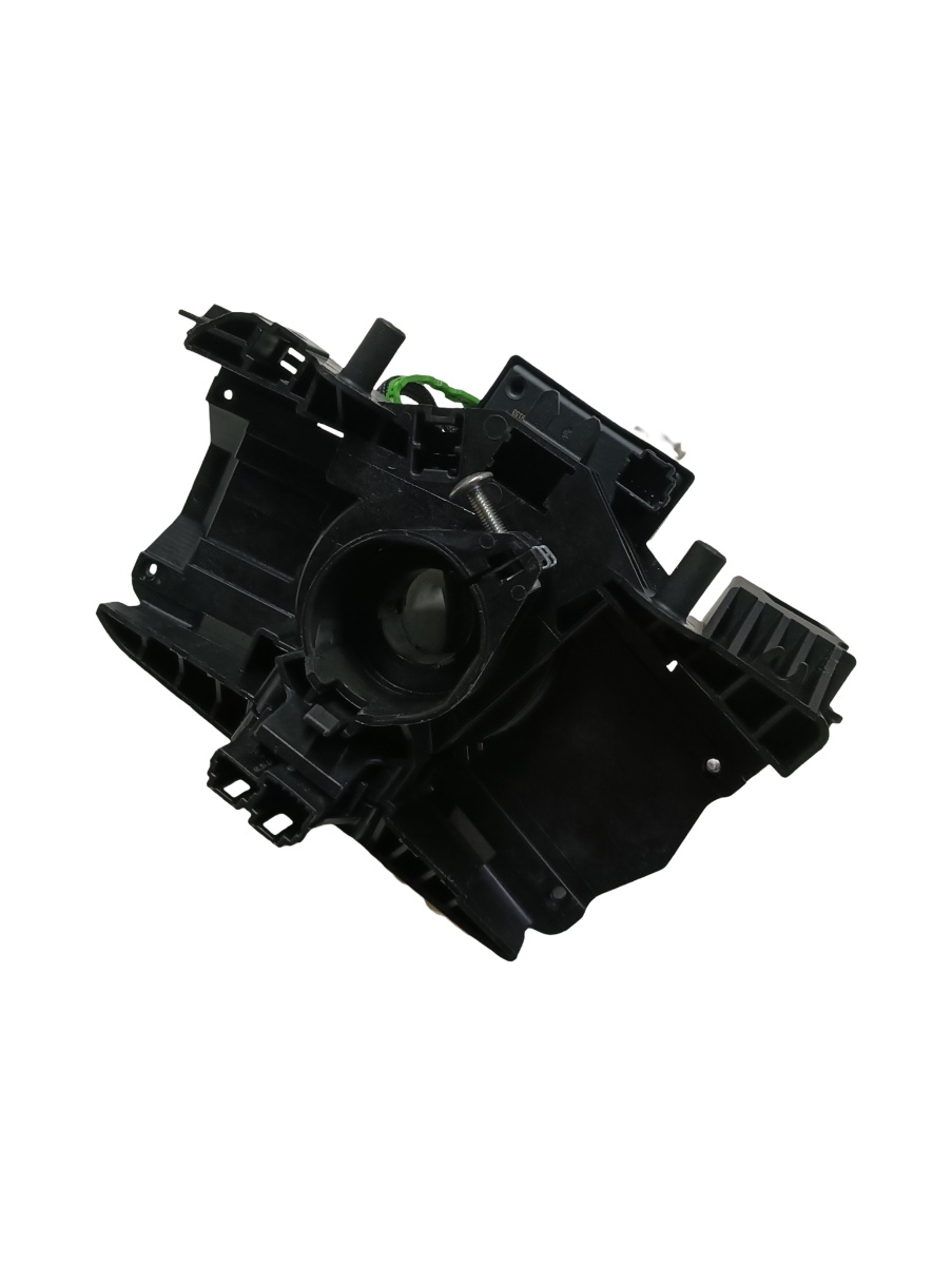 Spirala/bobina airbag (inel SRS) DACIA LOGAN MCV II 2013 - >, DACIA DOKKER 2018 - > 0265019153 – foto 2