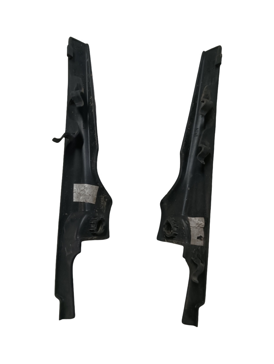 Ornamente parbriz DACIA LOGAN MCV II 2013 - > – foto 2