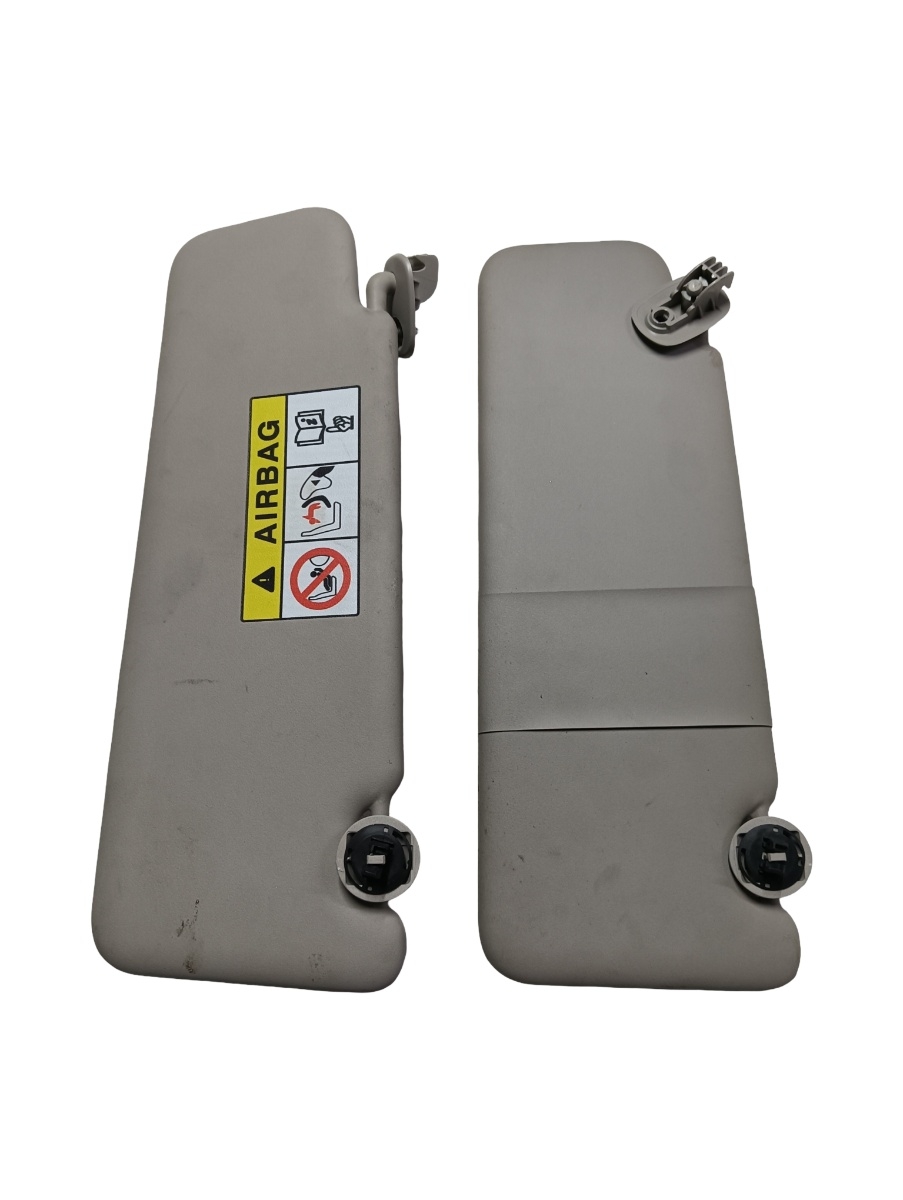 Parasolar DACIA LOGAN MCV II 2013 - >