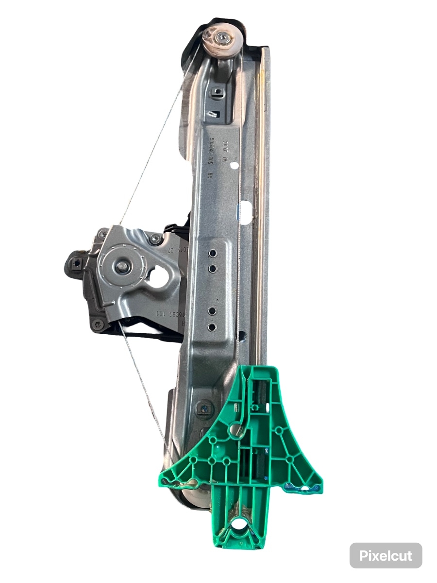 Macara Geam dreapta spate OPEL ASTRA J Saloon 2012 - 2019 >