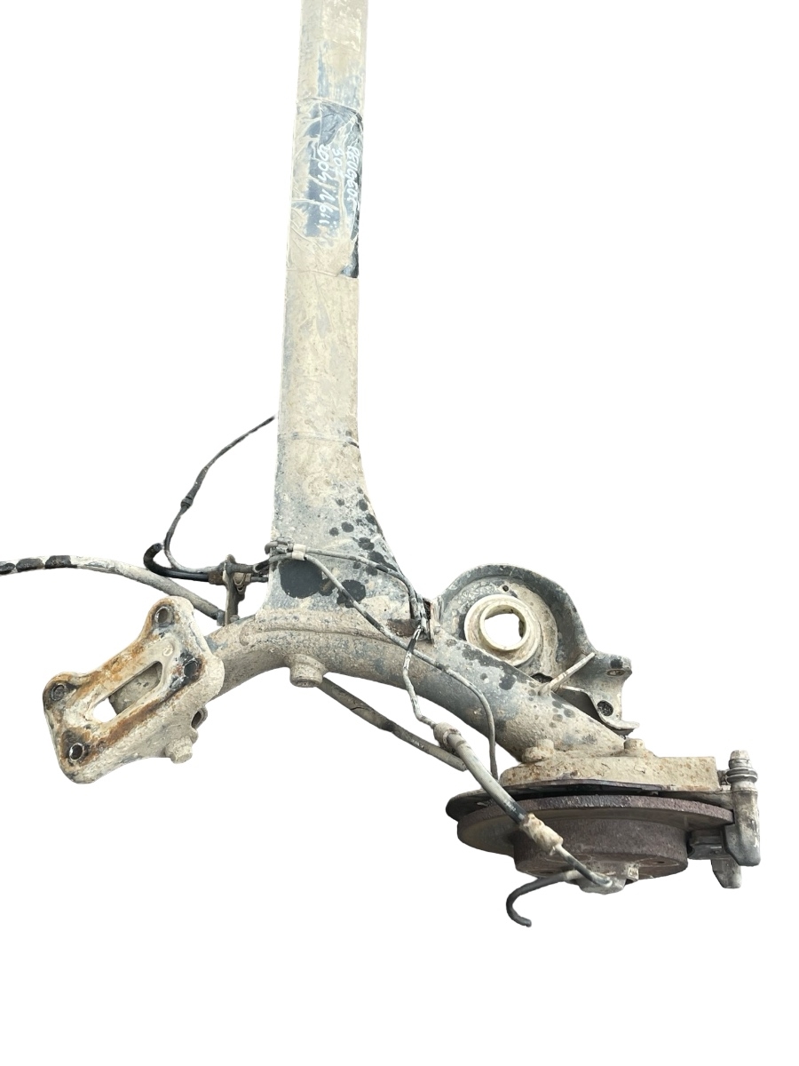 Punte spate PEUGEOT 307 3A/C 2000 - > 1.6i – foto 2