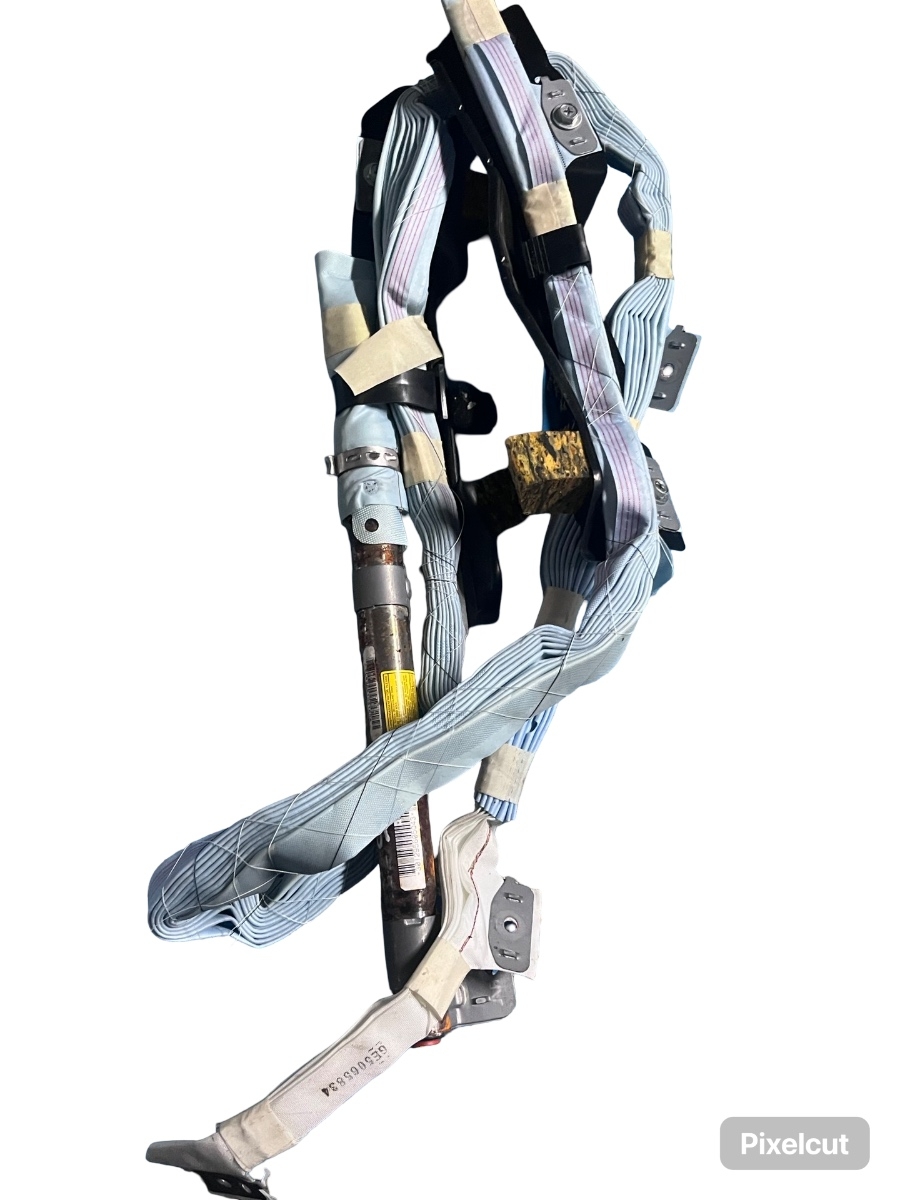 Airbag cortina stanga TOYOTA PRIUS Hatchback _W2_ 2003 - 2009