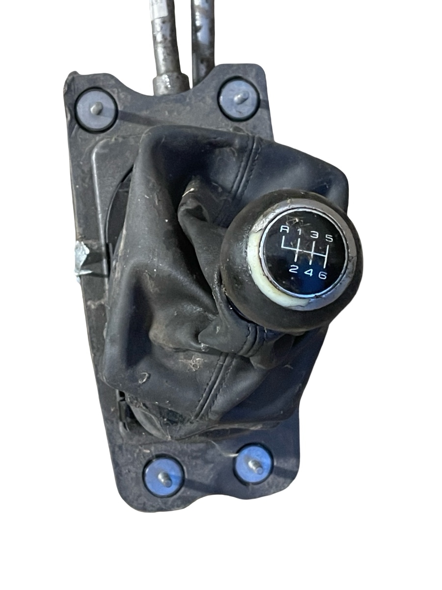 Timonerie schimbator de viteze AUDI A4 IV 8K2, B8 2007 - 2015 2.0TDI 8K0711025K – foto 2