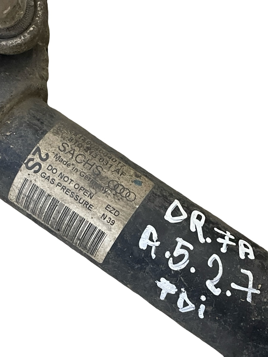 Amortizor fata AUDI A4 IV 8K2, B8 2007 - 2015 8T0413031AF – foto 3