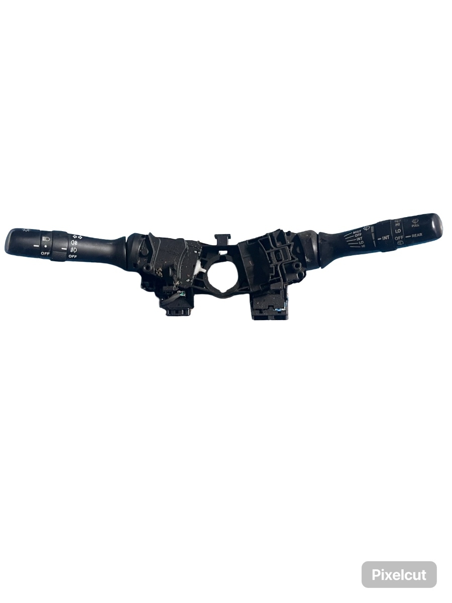 Maneta stergatoare lampa de semnalizare TOYOTA PRIUS Hatchback _W2_ 2003 - 2009 – foto 3