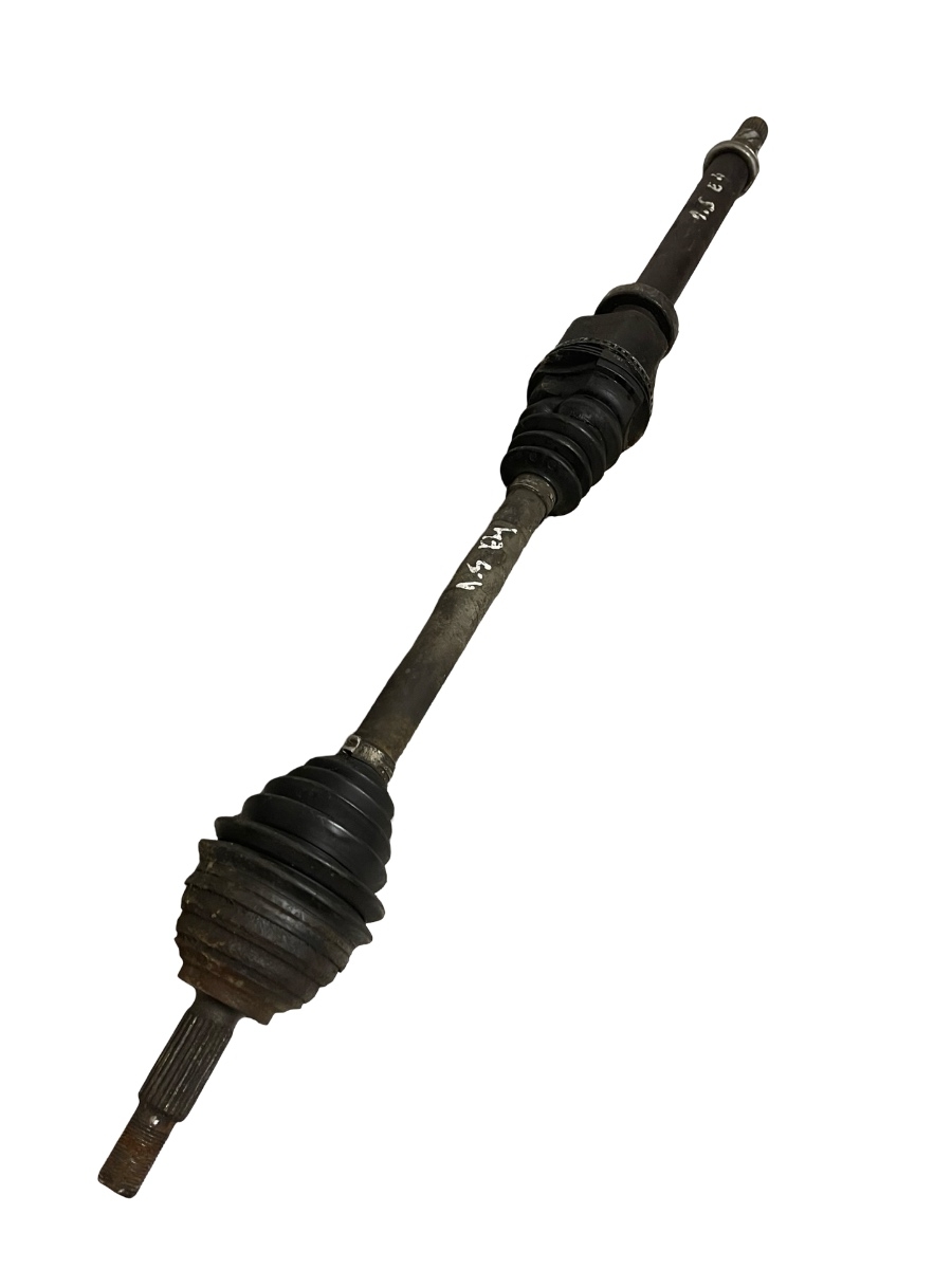 Planetara dreapta fata RENAULT MEGANE II BM0/1_, CM0/1_ 2001 - 2012 1.5DCI EURO4