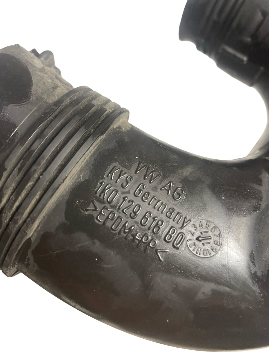 Conducta admisie filtru aer VOLKSWAGEN PASSAT 3C2 2005 - 2010 1.9 TDI BLS 1K0129618BQ – foto 2