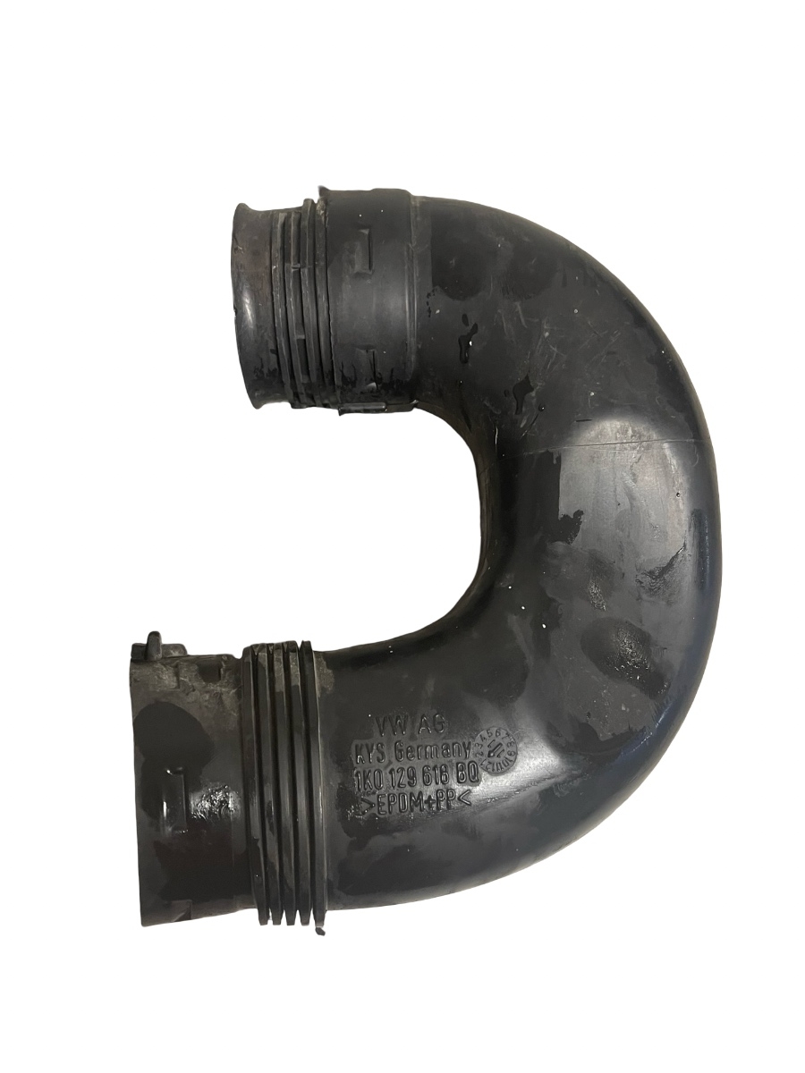 Conducta admisie filtru aer VOLKSWAGEN PASSAT 3C2 2005 - 2010 1.9 TDI BLS 1K0129618BQ – foto 3