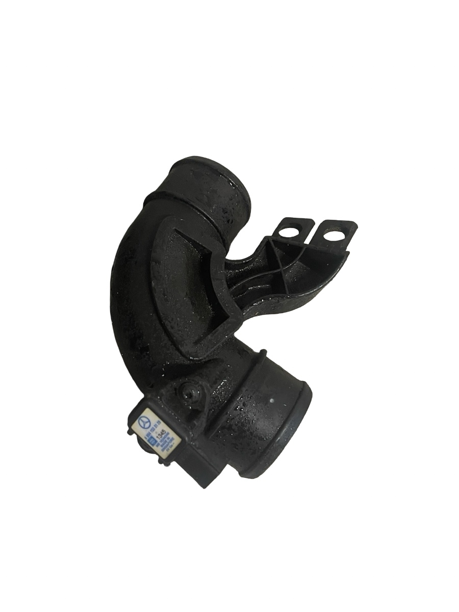 Furtun admisie aer + senzor MERCEDES-BENZ M-CLASS W163 1998 - 2005 A0041533128 – foto 2