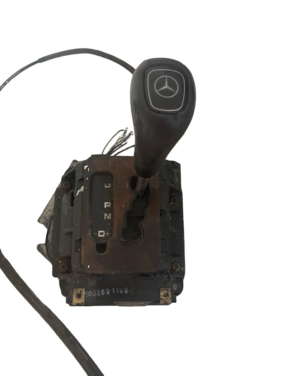 Timonerie schimbator de viteze MERCEDES-BENZ M-CLASS W163 1998 - 2005 – foto 3