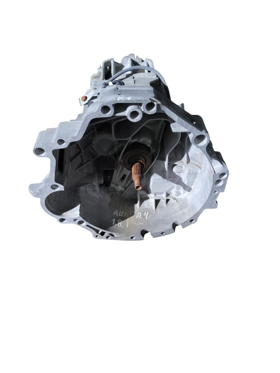 Cutie de viteze manuala 5 trepte AUDI A4 Saloon 8D2, B5 1994 - 2001 1.8 ADR, APT, ARG, AVV CPD