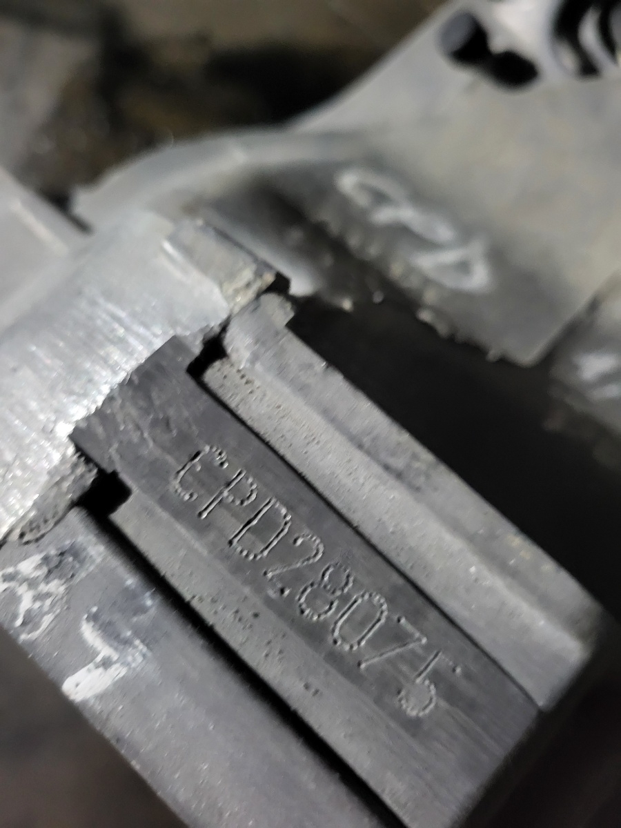 Cutie de viteze manuala 5 trepte AUDI A4 Saloon 8D2, B5 1994 - 2001 1.8 ADR, APT, ARG, AVV CPD – foto 3