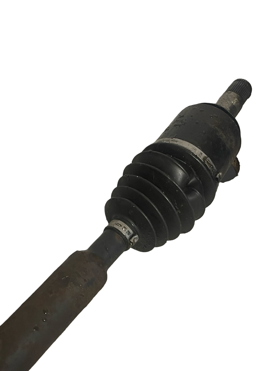 Planetara dreapta fata MERCEDES-BENZ M-CLASS W163 1998 - 2005 2.7 ML 270 CDI OM 612.963 – foto 2