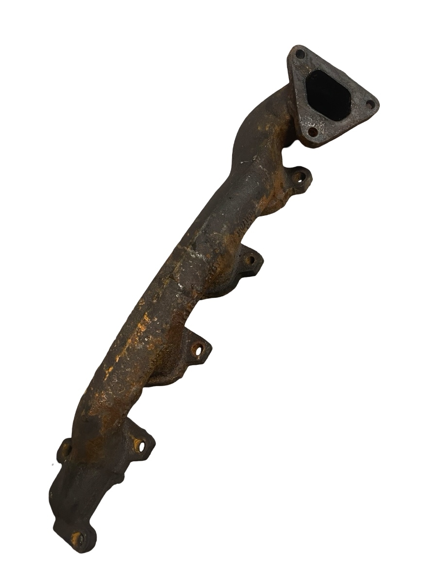 Galerie evacuare MERCEDES-BENZ M-CLASS W163 1998 - 2005 2.7 ML 270 CDI OM 612.963 – foto 2