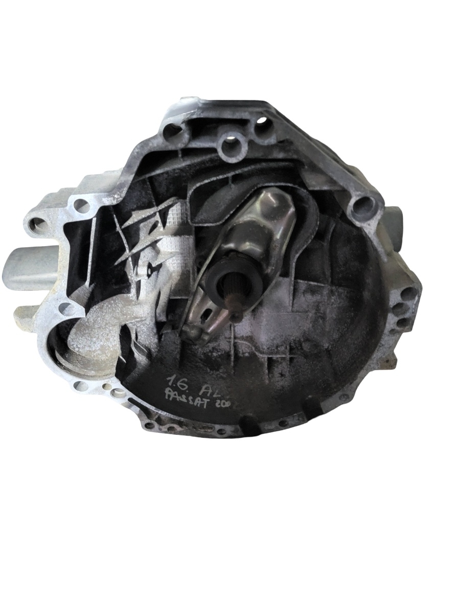 Cutie de viteze manuala 5 trepte VOLKSWAGEN PASSAT 3B3 2000 - 2005 1.6 1.6 ALZ DVP – foto 2