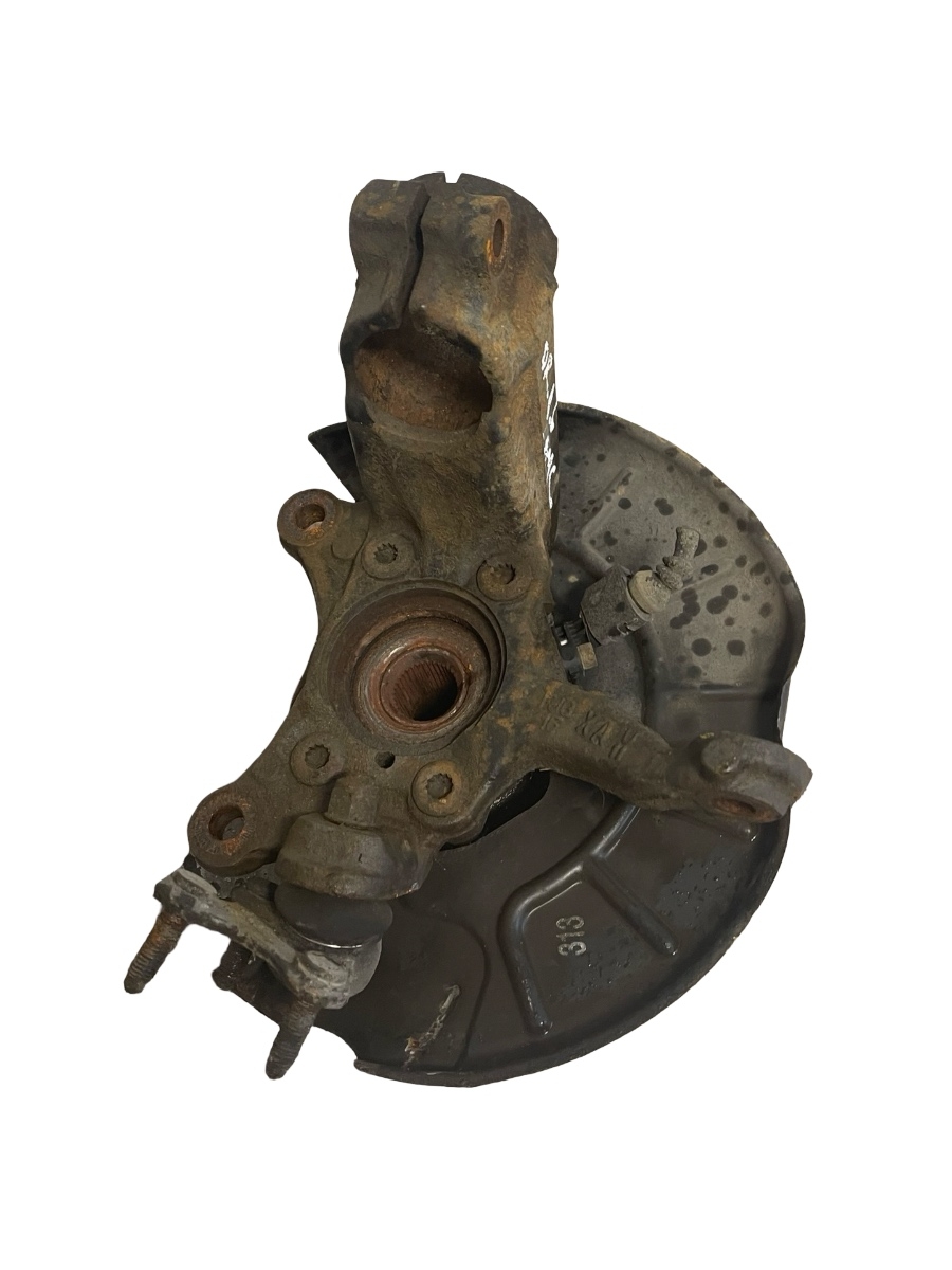 Fuzeta dreapta fata VOLKSWAGEN TOURAN 1T3 2010 - 2015 1.6 TDI CAYC – foto 3