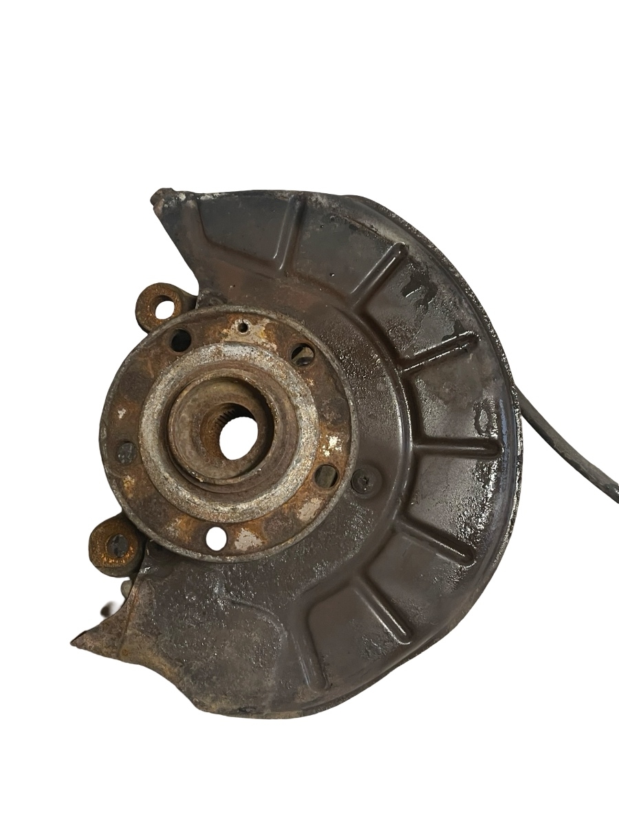 Fuzeta stanga fata VOLKSWAGEN TOURAN 1T3 2010 - 2015 2.0 TDI CFHC – foto 2