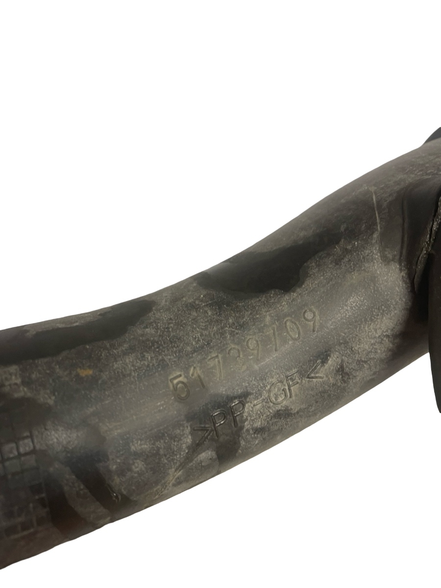 Tub intercooler FIAT CROMA II 194 2005 - >1.9 D Multijet 939 A2.000 51739709 – foto 2