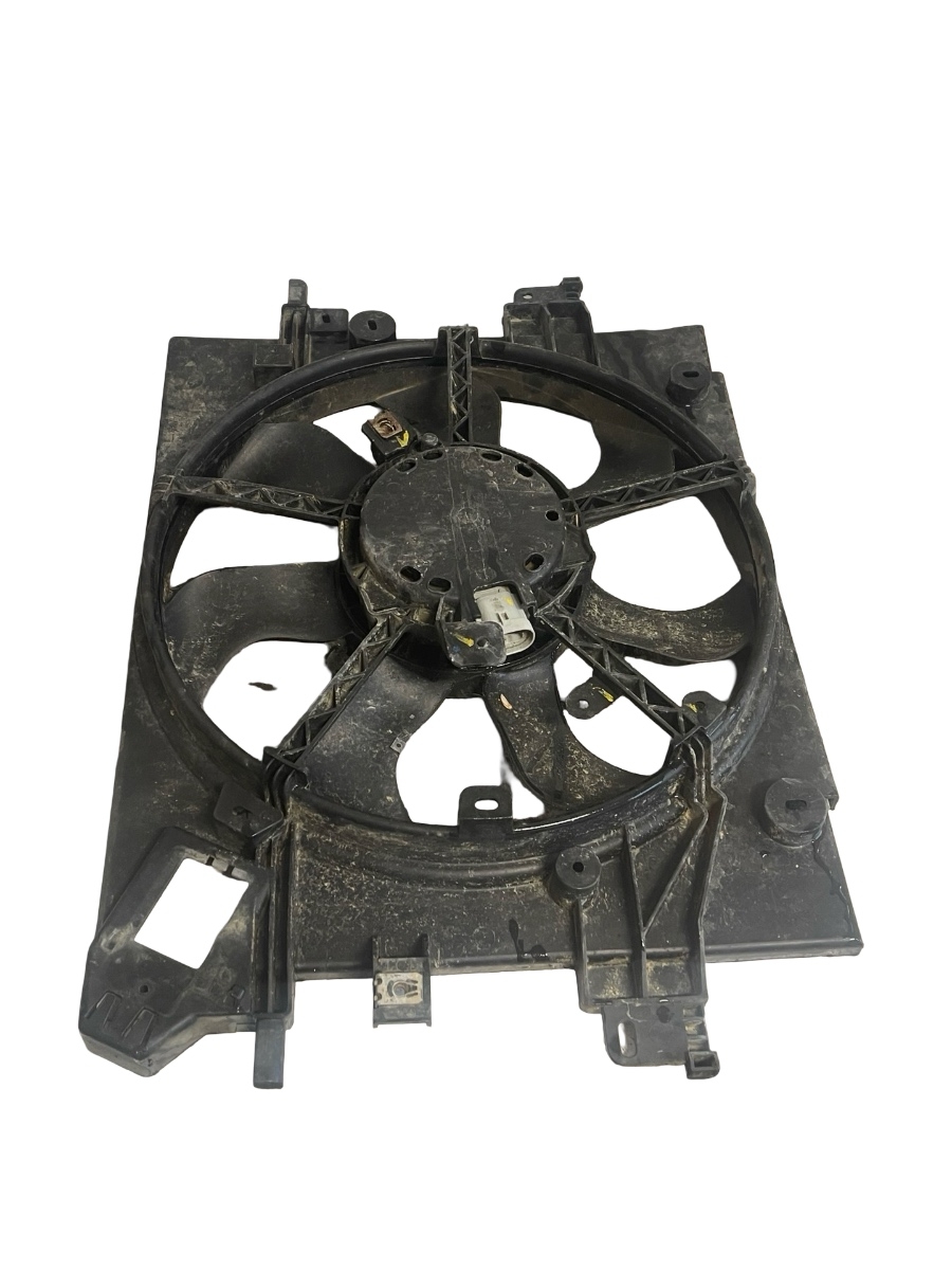 Electroventilator DACIA DUSTER 2010 - >  1.5DCI T909683 – foto 3