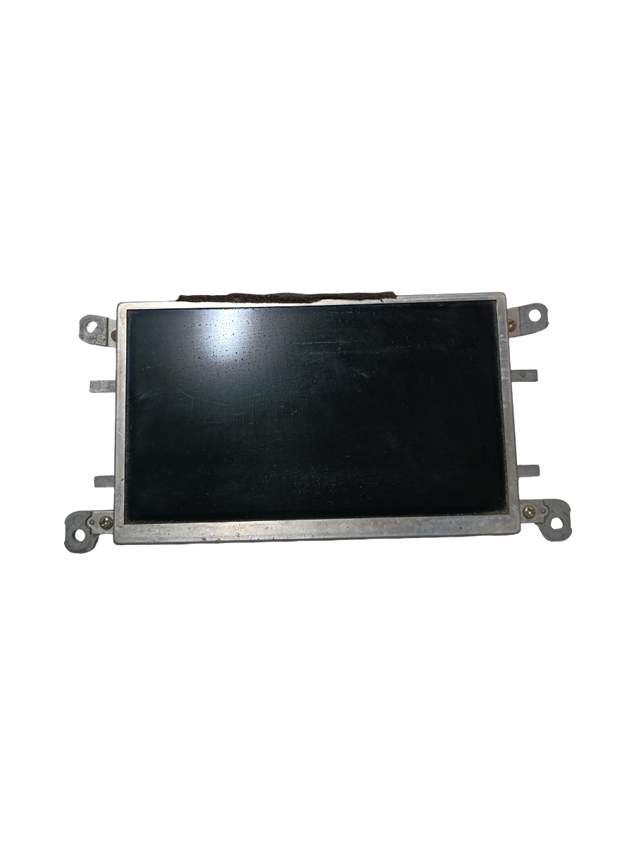 Display bord  AUDI A5/S5 8T3 2007 - 2017 8t0919603a