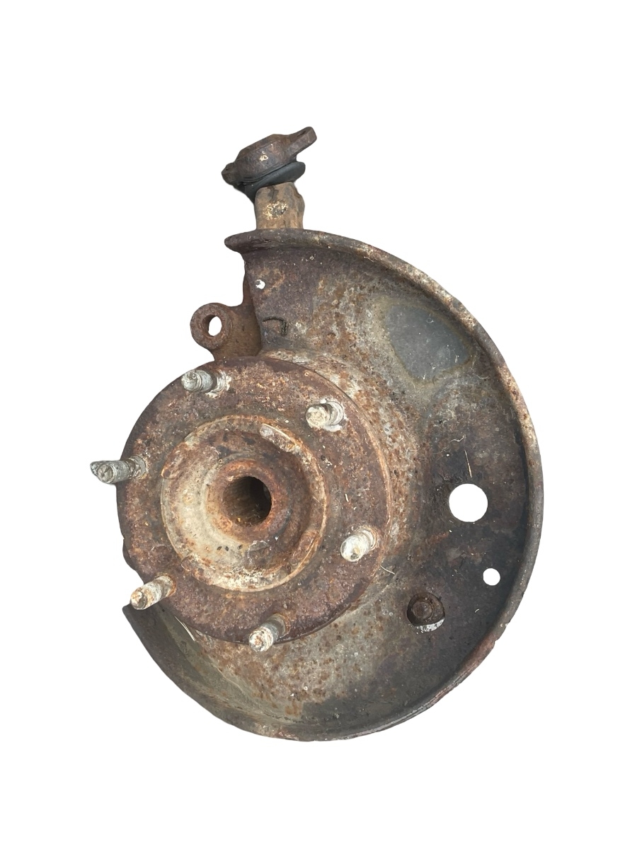 Fuzeta dreapta fata MAZDA BT-50 Platform/Chassis CD, UN 2006 -> 2.5D – foto 2