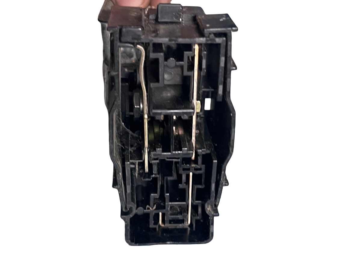 Panou sigurante  borna TOYOTA PRIUS Hatchback _W2_ 2003 - 2009 – foto 2