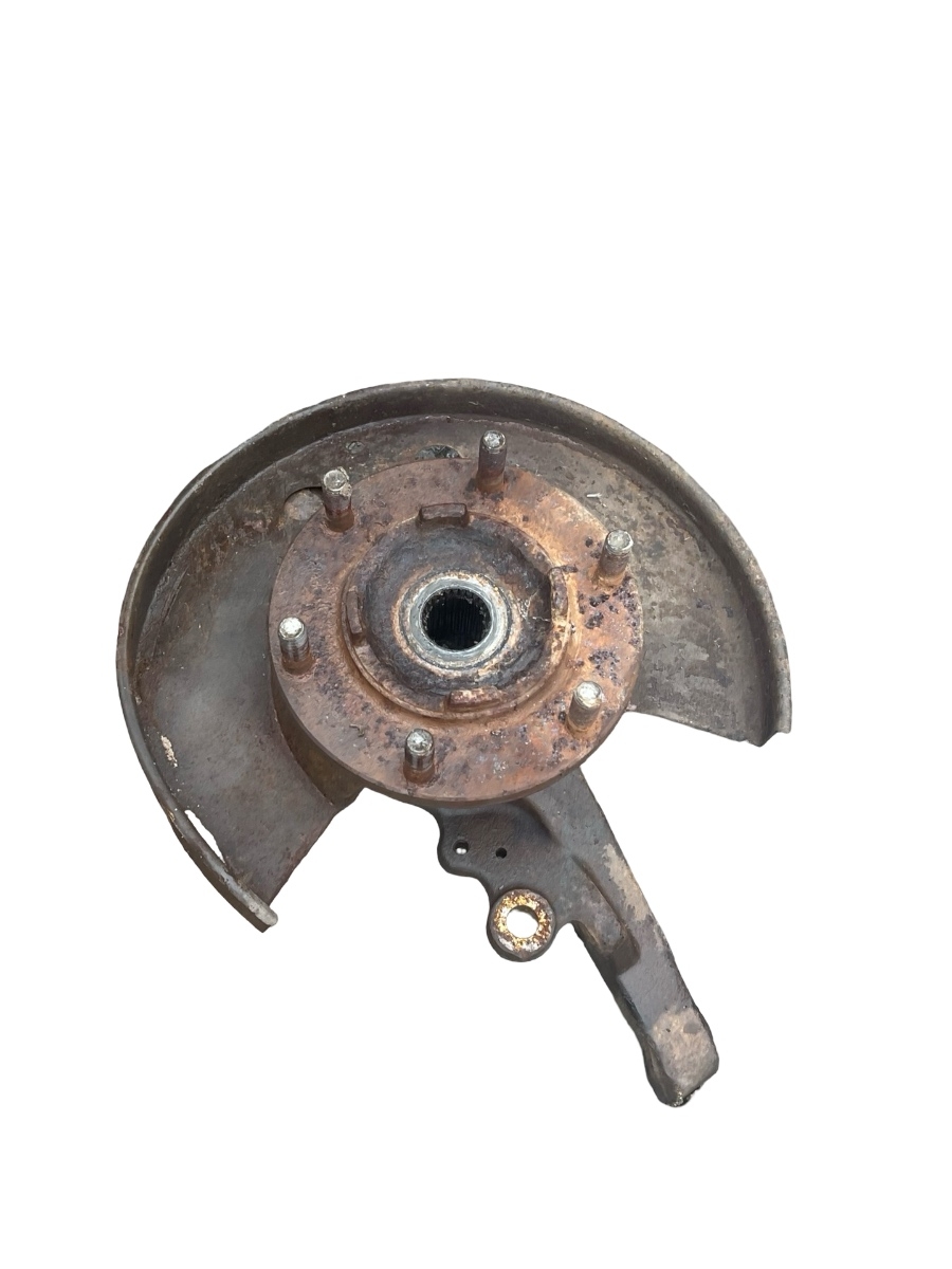 Fuzeta stanga fata MAZDA BT-50 Platform/Chassis CD, UN 2006 - > 2.5D – foto 2