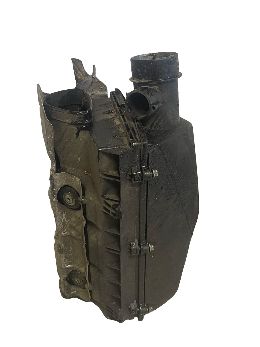 Carcasa filtru de aer MERCEDES-BENZ M-CLASS W163 1998 - 2005 2.7 ML 270 CDI OM 612.963 A0000945568 – foto 2