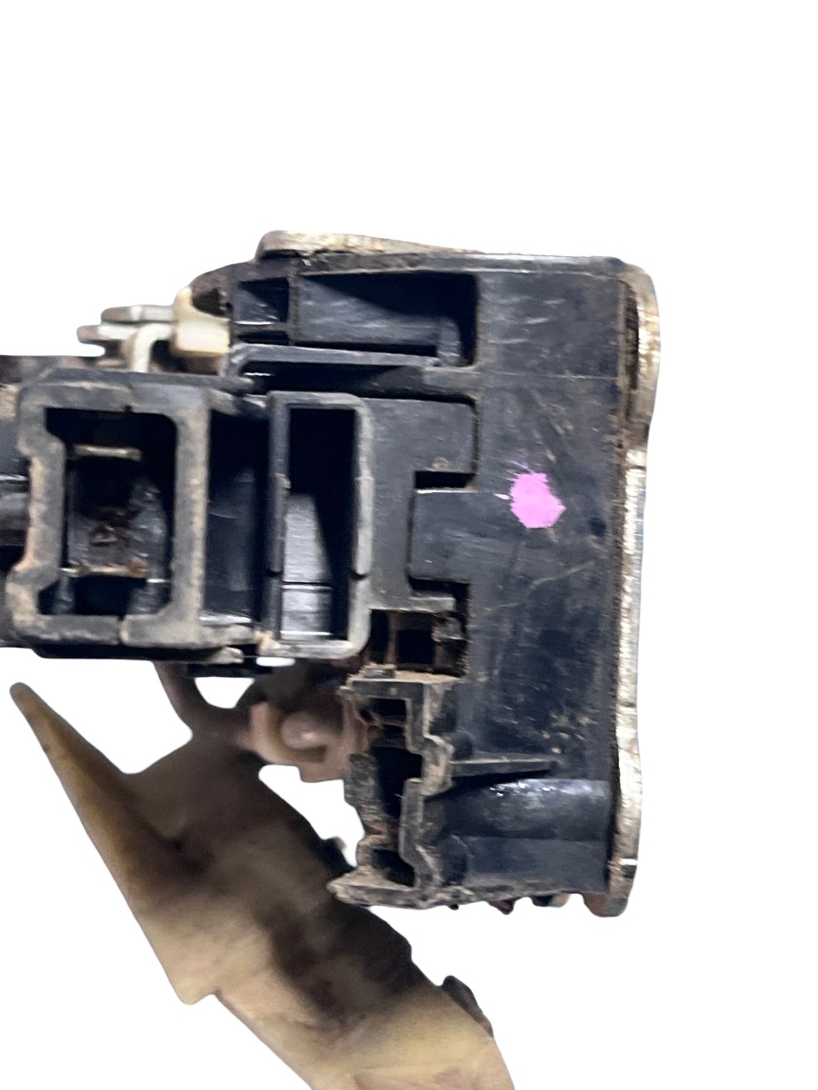 Broasca usa dreapta fata DACIA DUSTER 2010 - > – foto 3