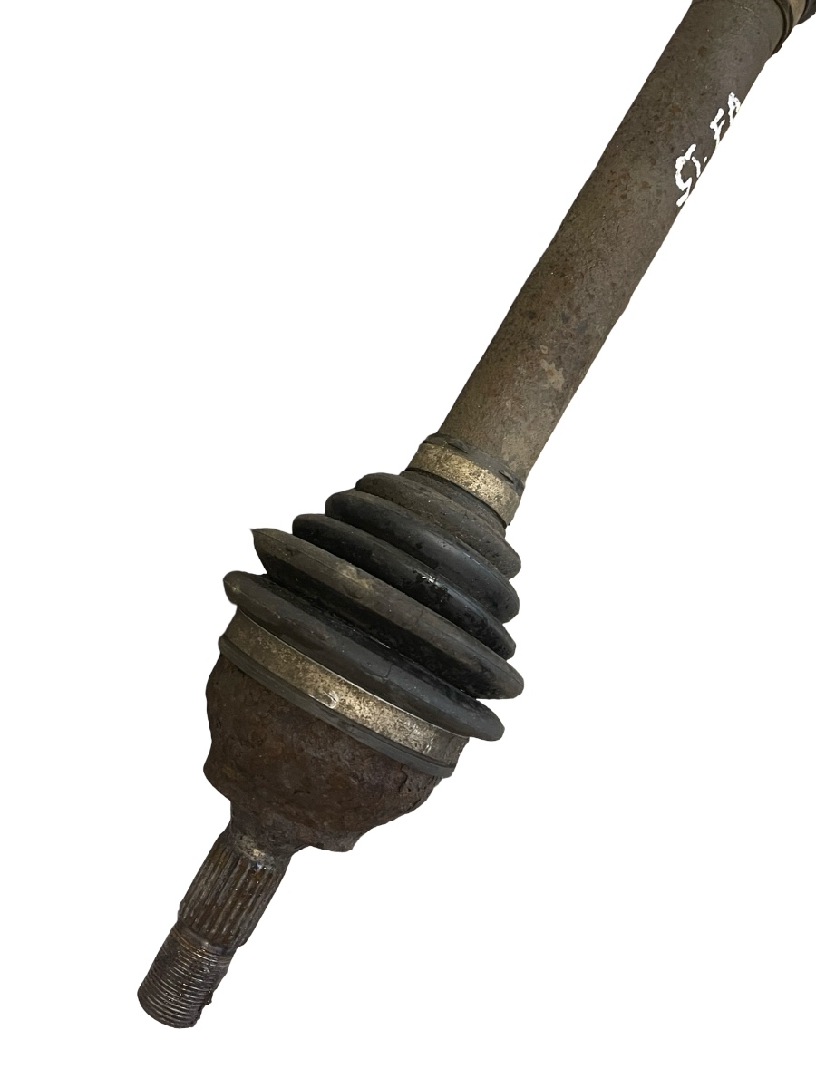 Planetara stanga fata PEUGEOT 307 3A/C 2000 - > 1.6i – foto 2