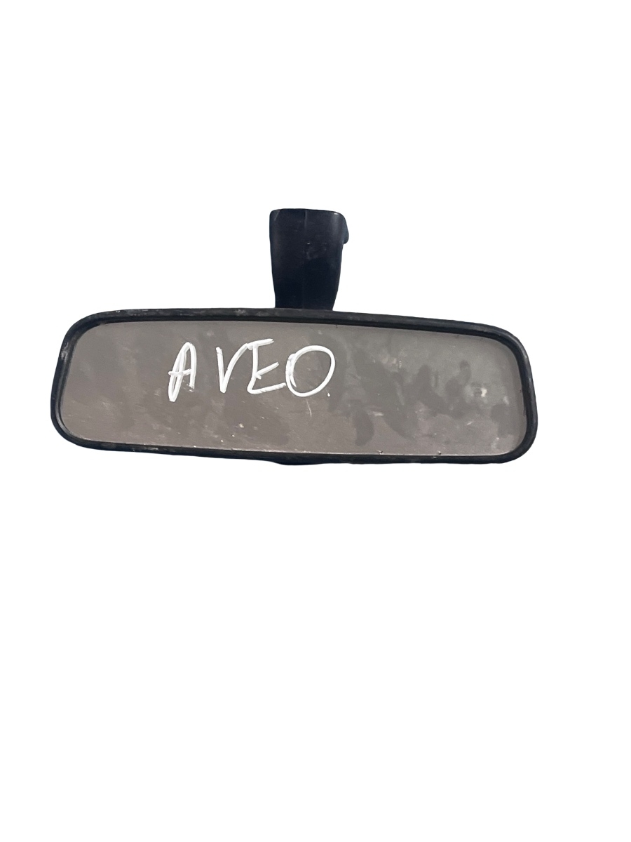 Oglinda Retrovizoare (interior) CHEVROLET AVEO Saloon T250, T255 2005 - > E4012141