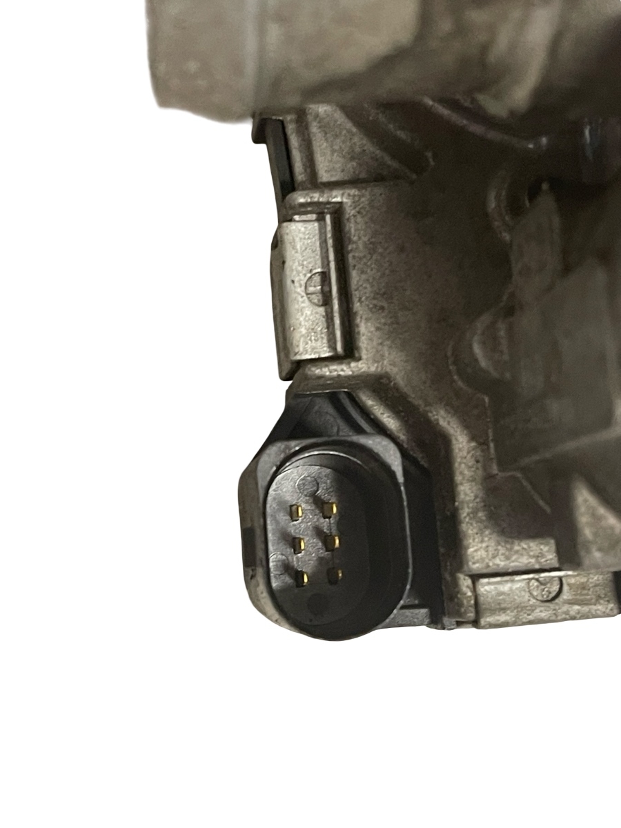 Clapeta de acceleratie VOLKSWAGEN GOLF V 1K1 2003 - 2009 1.4 TSI BMY 03C133062D – foto 2