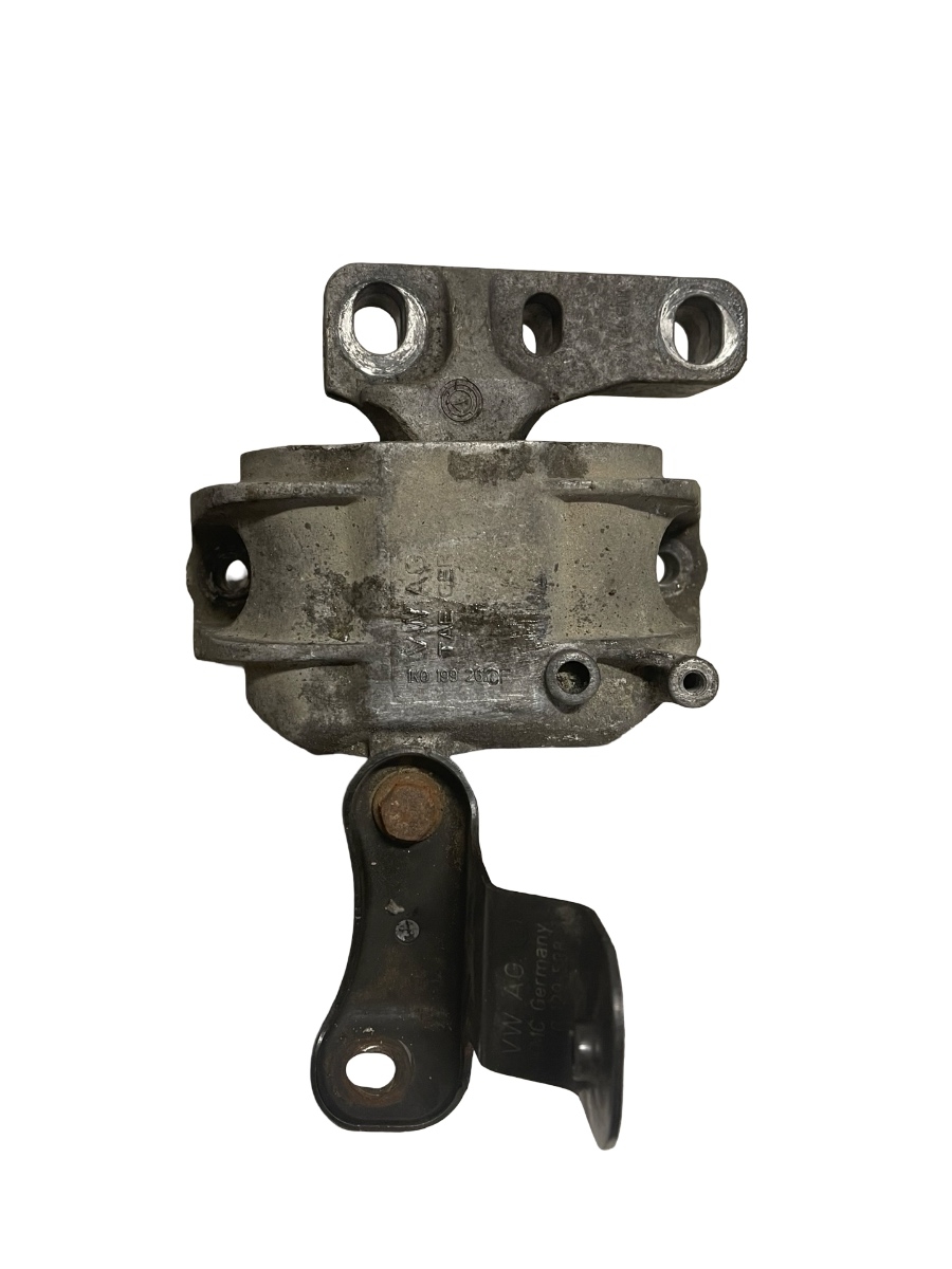 Suport motor VOLKSWAGEN GOLF V 1K1 2003 - 2009 1.4 TSI BMY 1K0199262CF