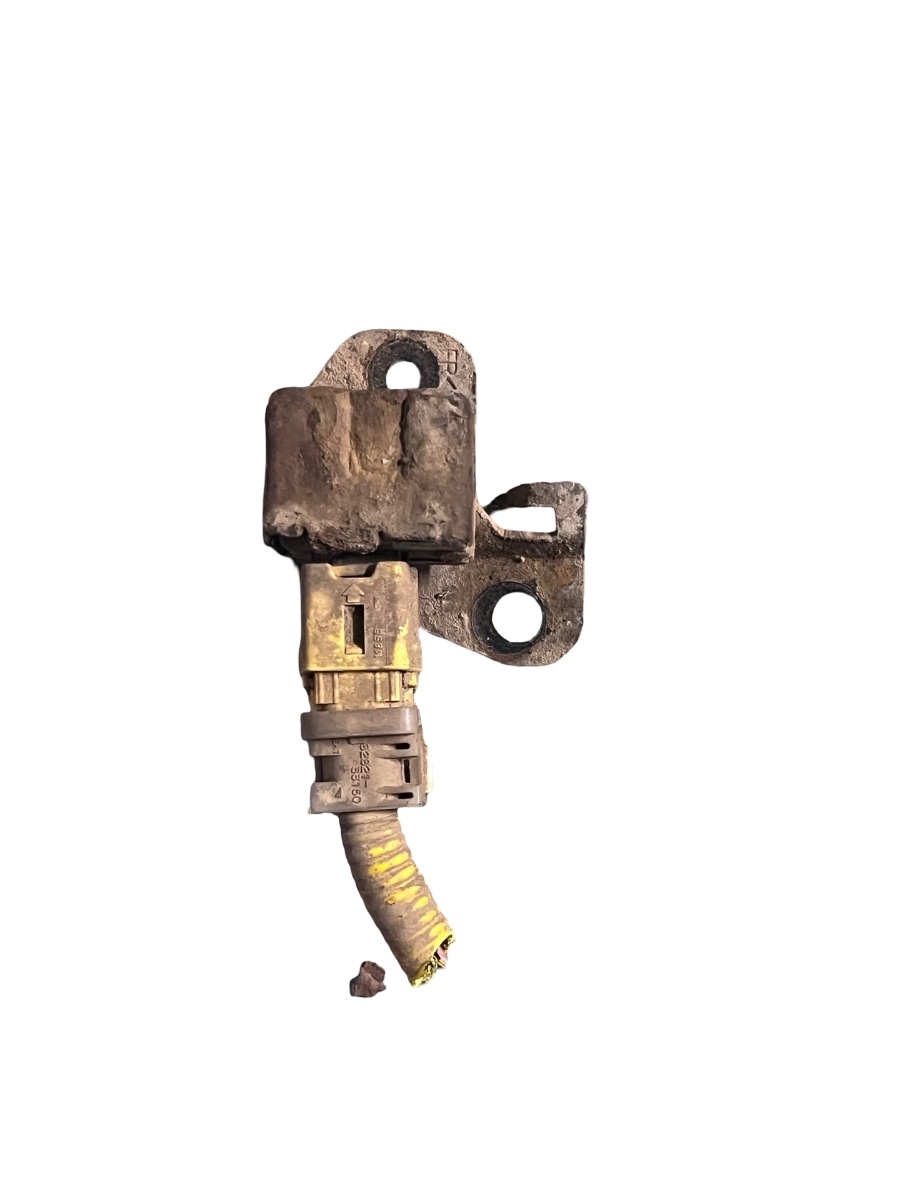 Senzor de impact airbag dreapta fata TOYOTA LAND CRUISER J90 _J9_ 1995 - >