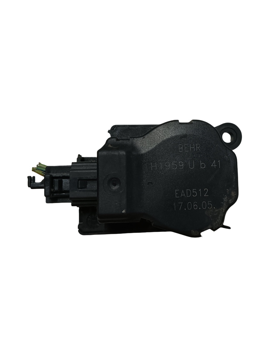 Actuator/motoras clapeta aer AC PEUGEOT 307 SW 3H 2002 - 2009 H1959ub41 – foto 2