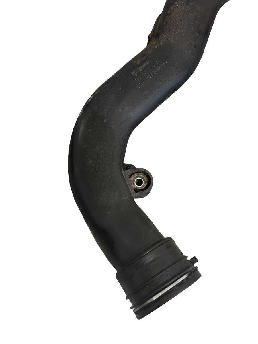 Furtun admisie aer VOLKSWAGEN GOLF V Variant 1K5 2007 - 2009 1.4 TSI BMY 1K0145752BL – foto 2