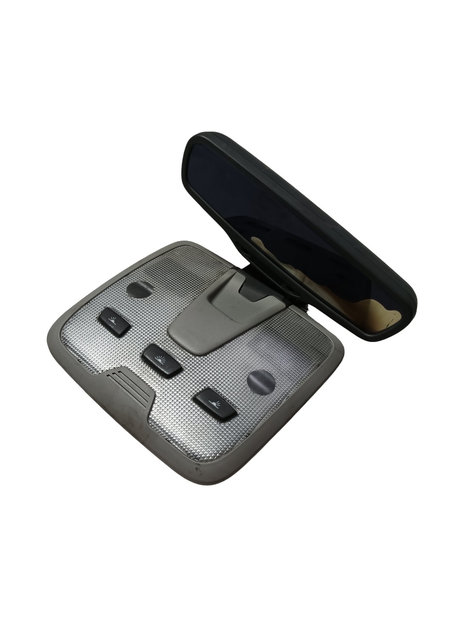 Oglinda Retrovizoare (interior)/plafoniera  VOLVO S80 I TS, XY, 184 1998 - 2008 – foto 2