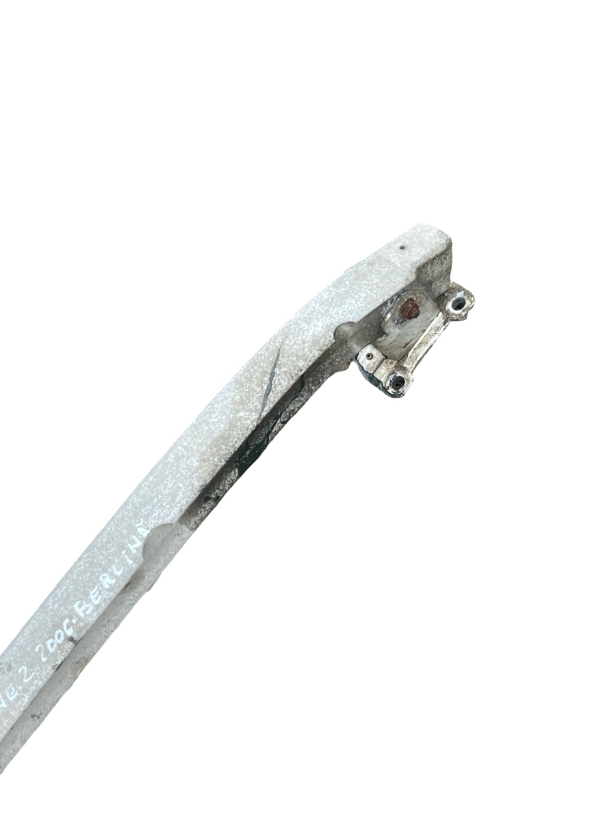 Armatura bara de protectie spate RENAULT MEGANE II BERLINA  BM0/1_, CM0/1_ 2001 - 2012 – foto 3