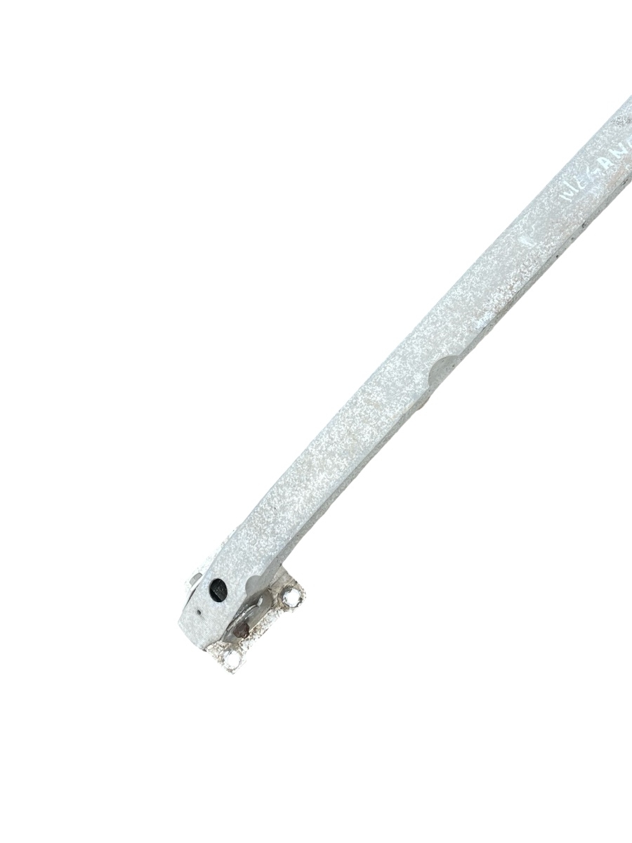 Armatura bara de protectie spate RENAULT MEGANE II BERLINA  BM0/1_, CM0/1_ 2001 - 2012 – foto 2