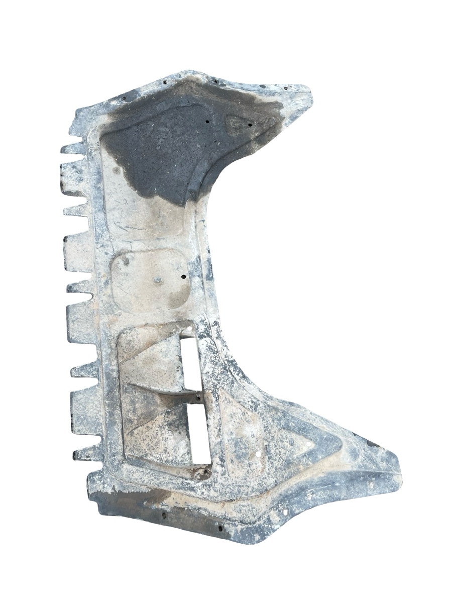 Scut de protectie motor VOLKSWAGEN GOLF V 1K1 2003 - 2009 TDI 16V BKD VAG 1K0825237J – foto 2