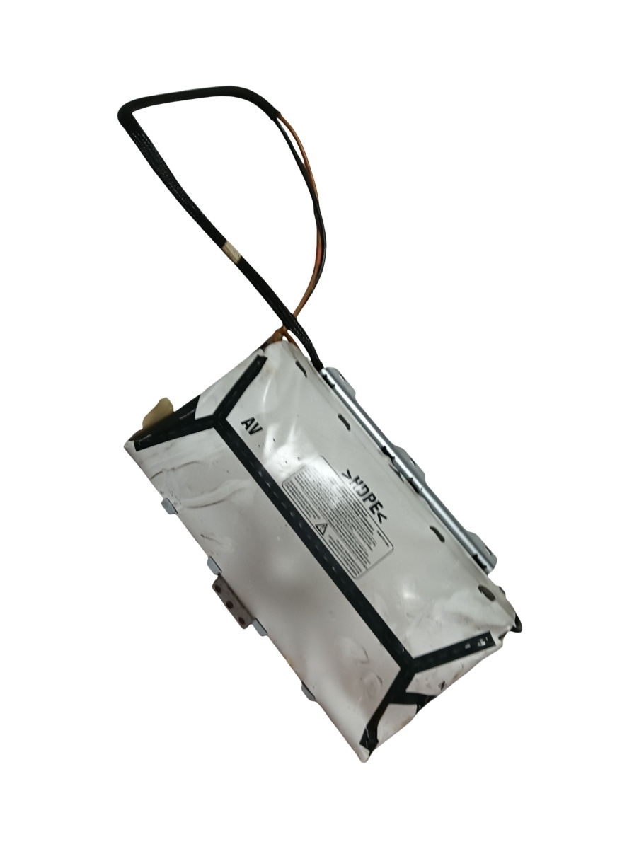 Airbag pasager PEUGEOT 307 SW 3H 2002 - 2009